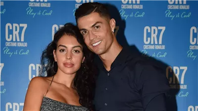 فيلا و100 ألف يورو شهريًا مدى حياتها.. ثمن انفصال جورجينا عن كريستيانو رونالدو (فيديوجراف)