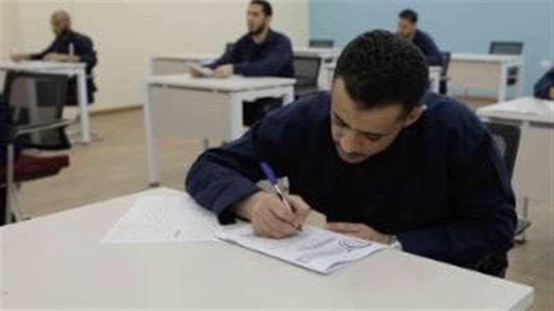 امتحانات الثانوية