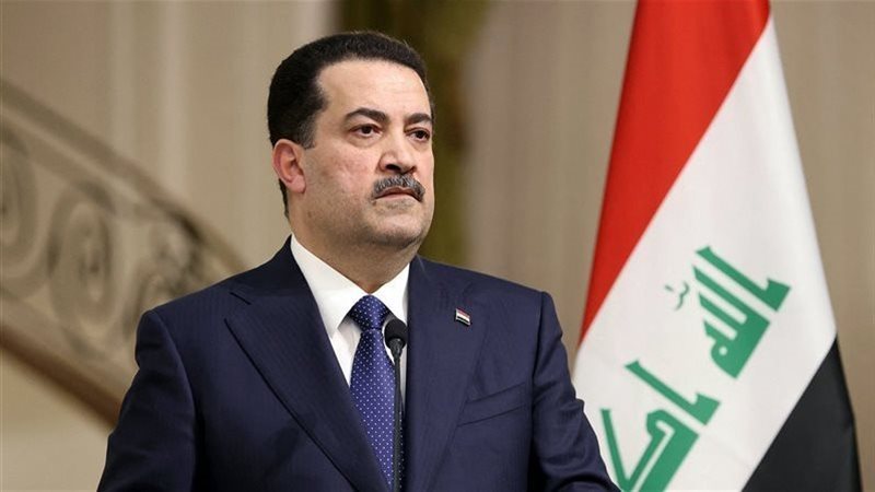المهندس محمد شياع