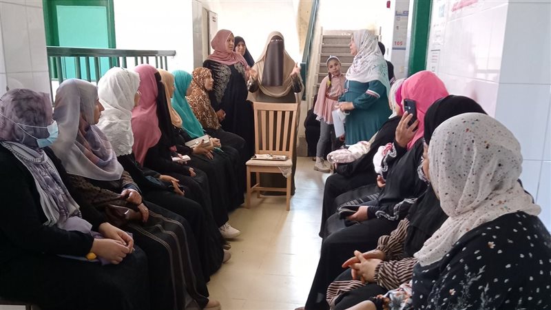 صحة الشرقية:تقديم