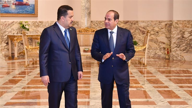 العراق،فيتو 