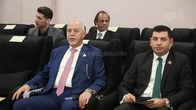 الحوار الوطني،فيتو