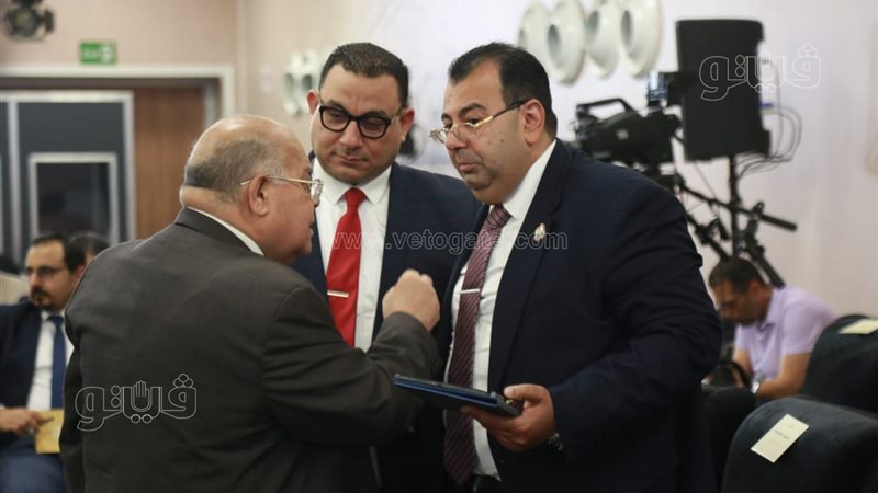 الحوار الوطني،فيتو