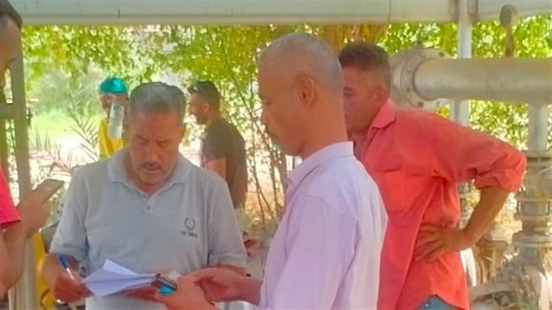 وزارة العمل،فيتو