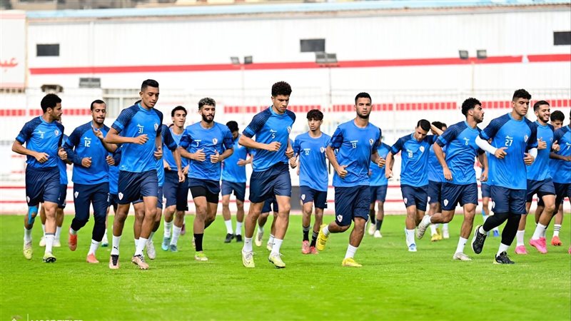 لاعبو الزمالك، فيتو