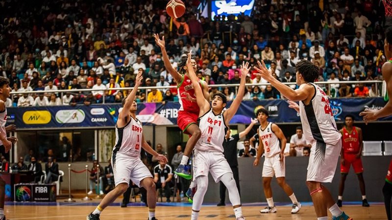 منتخب الشباب لكرة