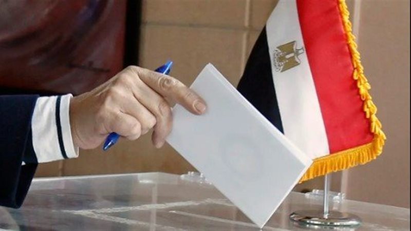 الانتخابات، فيتو