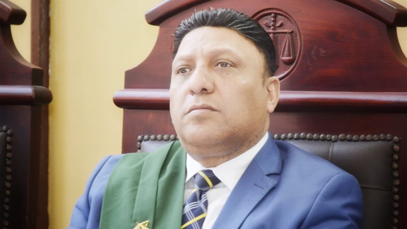 محكمة بورسعيد، فيتو