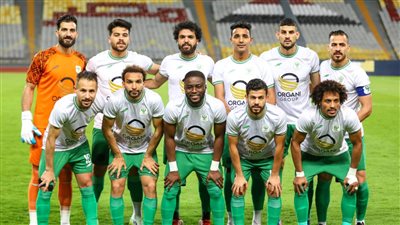 المصري يستأنف التدريبات الجماعية استعدادا لمواجهة فيوتشر بكأس الرابطة