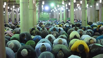 مواقيت الصلاة اليوم، موعد أذان الفجر اليوم الجمعة 16- 6-2023 بتوقيت القاهرة والمحافظات 
