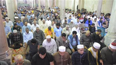 مواقيت الصلاة اليوم، موعد أذان المغرب اليوم السبت 17- 6-2023 بتوقيت القاهرة والمحافظات 