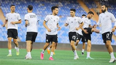 شريف عبدالمنعم لـ فيتو: مباراة غينيا هامة والوجوه الجديدة لن تشارك مع المنتخب