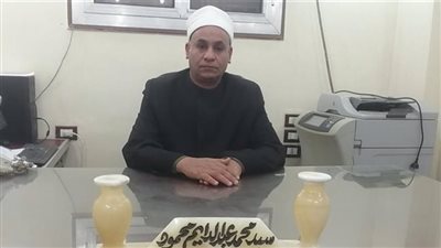 مديرية أوقاف الأقصر تشارك في الاحتفال باليوم العالمي للتبرع بالدم