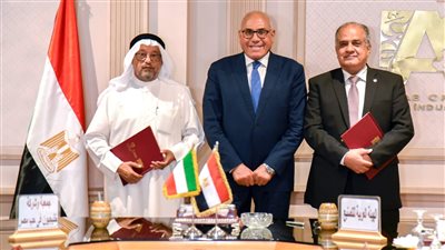رئيس العربية للتصنيع يؤكد أهمية تعزيز التكامل والتعاون مع الأشقاء العرب