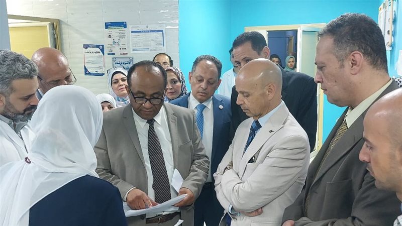 مسعود يستقبل رئيس