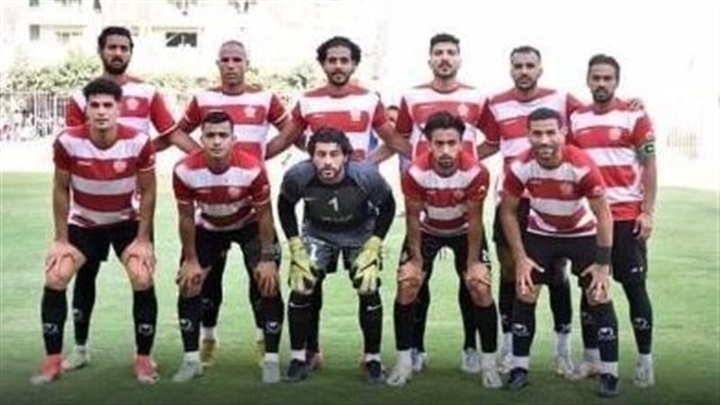 بلدية المحلة، فيتو