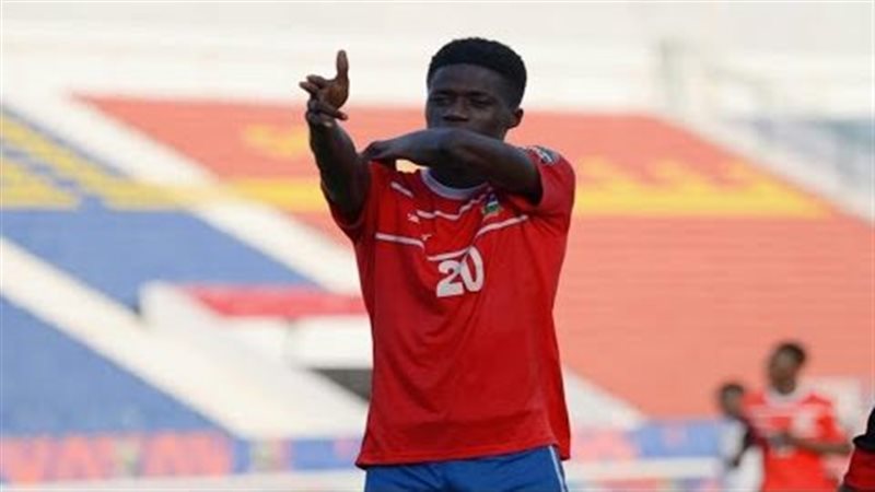 أداما بوجانج، فيتو