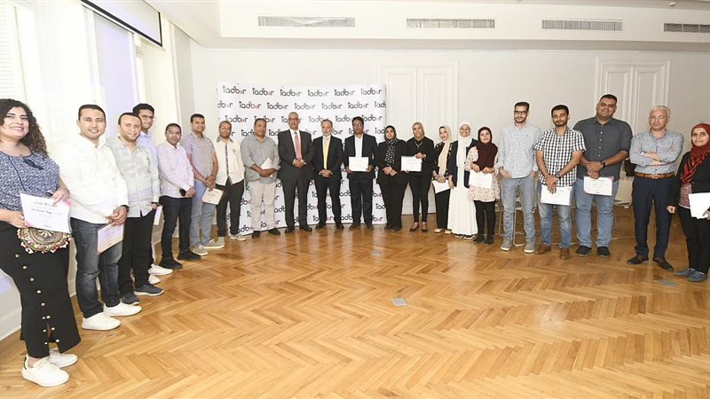 ورشة عمل التخصيم