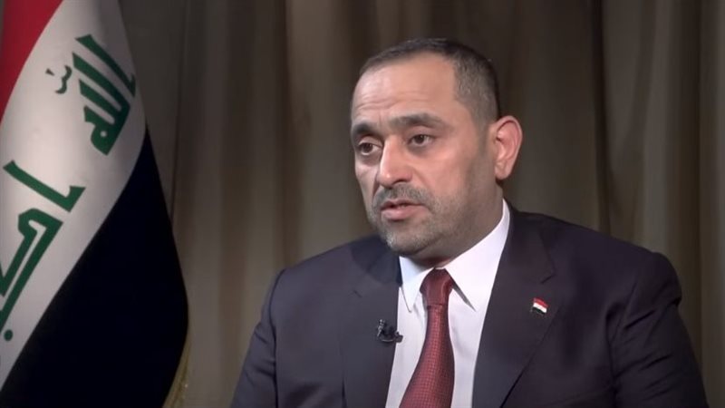 وزير الكهرباء العراقي،