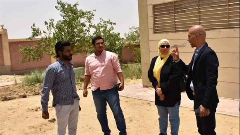 رئيس جهاز القاهرة