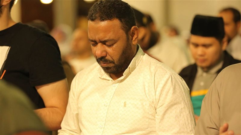 مواقيت الصلاة اليوم