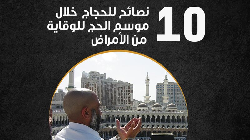 الحجاج، فيتو
