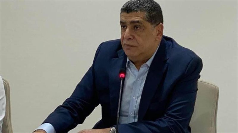 عمرو صلاح أمين صندوق