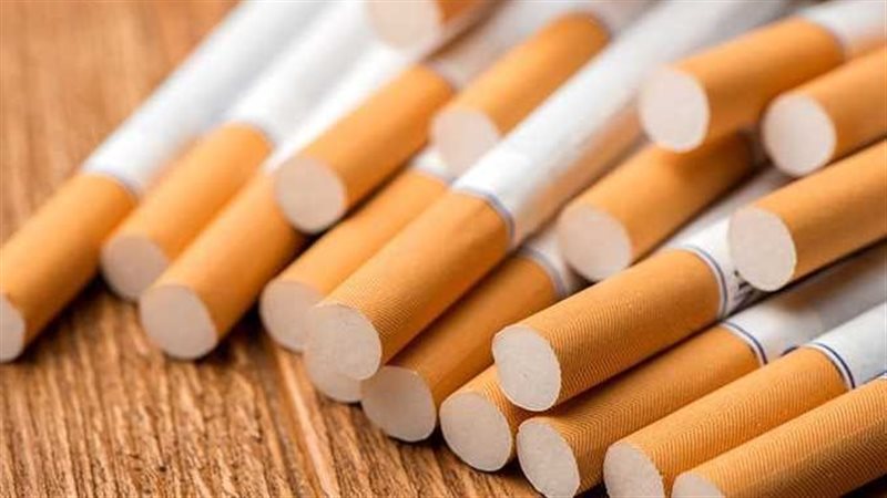 أسعار السجائر، فيتو