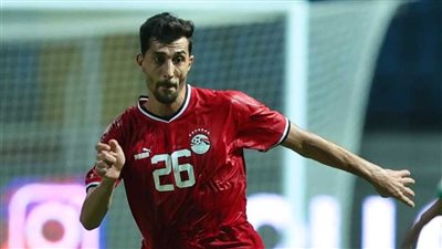 الأهلى ينتظر رد فاركو بشأن ضم محمود حمادة
