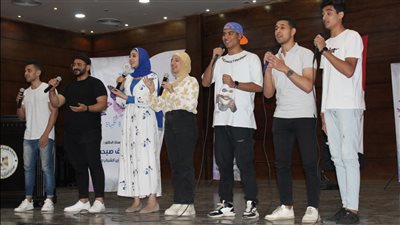 الشباب والرياضة: انتهاء تدريب 400 مستفيد من دورات مكتب فن إدارة الحياة