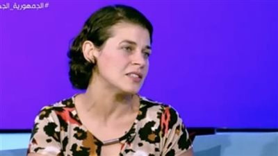 منى هلا: مش عاوزة أخلف وتعافيت من السكر بنظامي النباتي (فيديو)