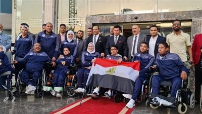 5 دول في بطولة إفريقيا للبوتشا بمشاركة 33 لاعبا ولاعبة