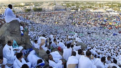 سبب تسمية يوم عرفة بهذا الاسم 