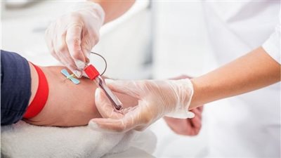 في يومه العالمي، شروط التبرع بالدم 