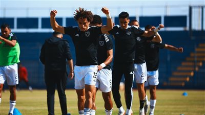 الدوري المصري، علاء عبد العال يعلن تشكيل الجونة أمام سموحة