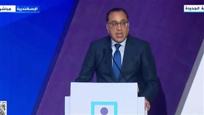 مدبولي: الدلتا الجديدة تستهدف زراعة أكثر من 2 مليون فدان