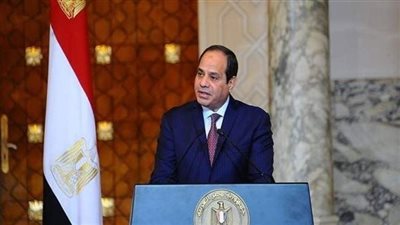 السيسي يشهد فعاليات المؤتمر الوطني للشباب في الإسكندرية 