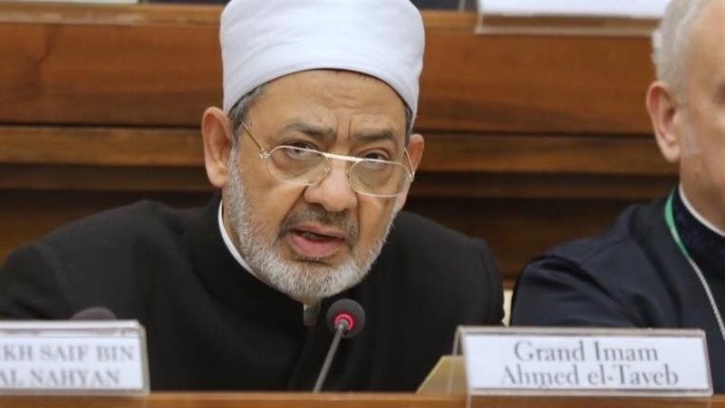 الدكتور أحمد الطيب