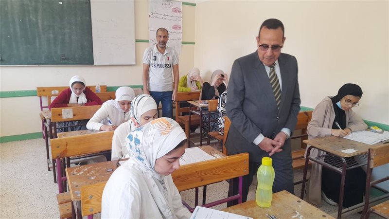 اللواء الدكتور محمد