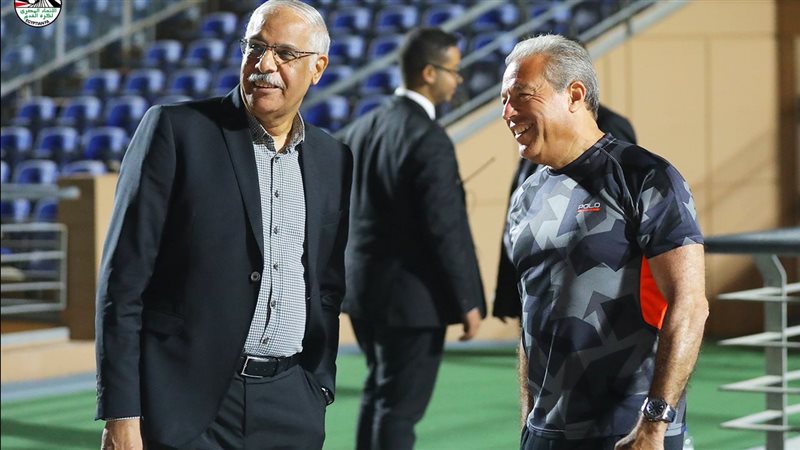 اتحاد الكرة يتجاهل