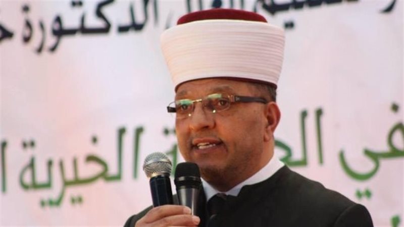 الدكتور حاتم محمد