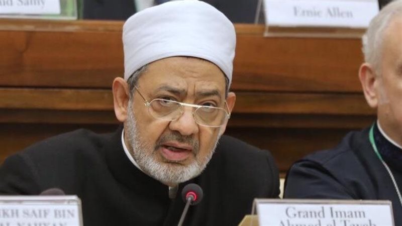 الدكتور أحمد الطيب