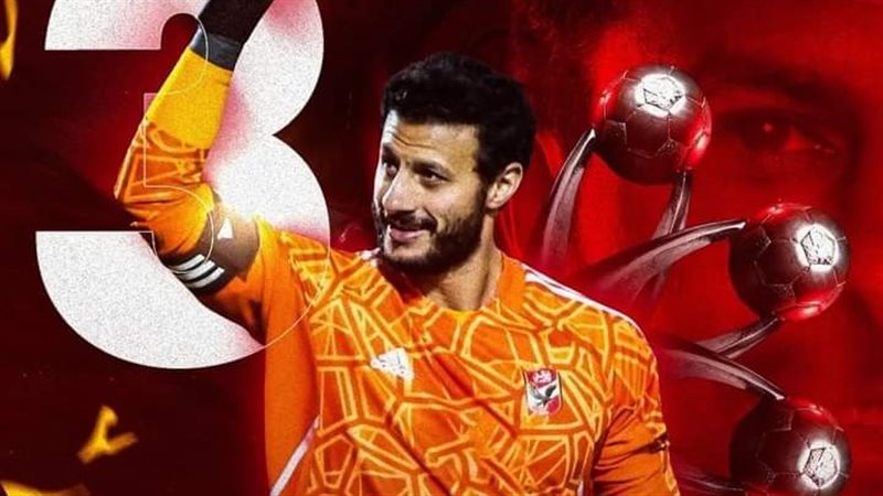 محمد الشناوي، فيتو