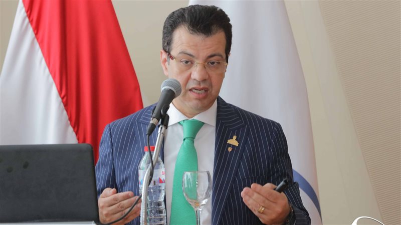 النائب ايهاب زكريا