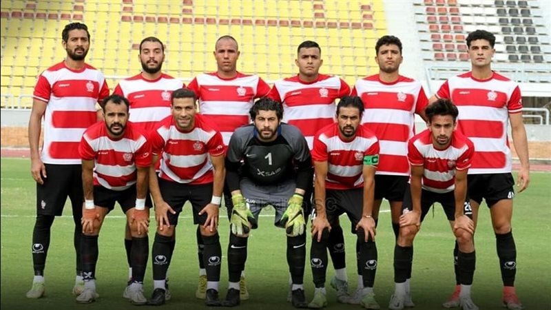 بلدية المحلة، فيتو