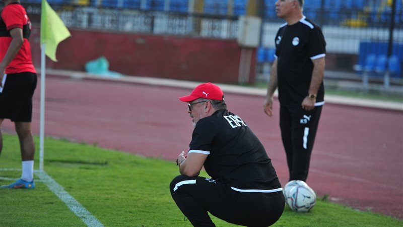المنتخب الأوليمبي