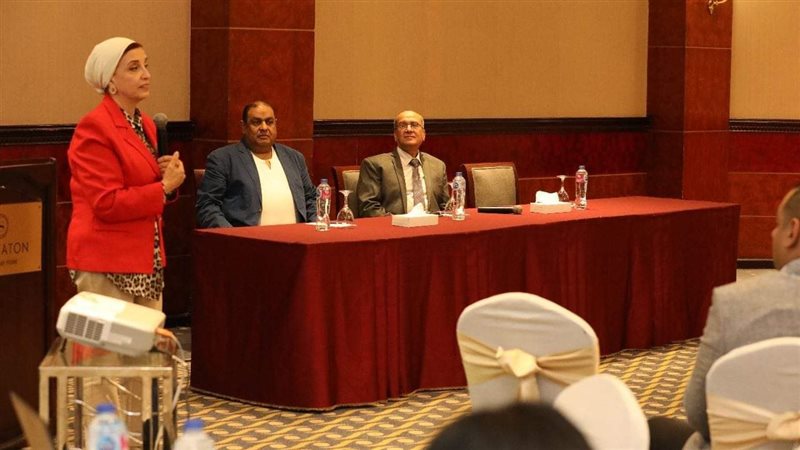  فعاليات ورشة العمل