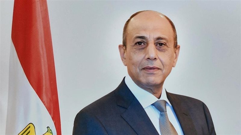 الفريق محمد عباس