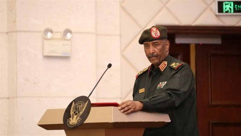 الفريق أول عبد الفتاح
