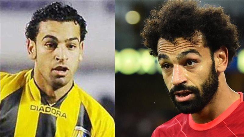 محمد صلاح، فيتو